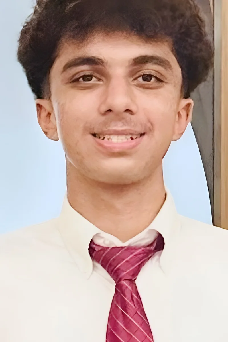 Aarnav