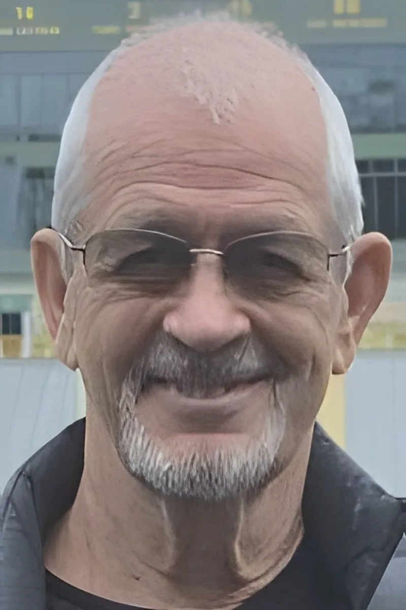 Gary