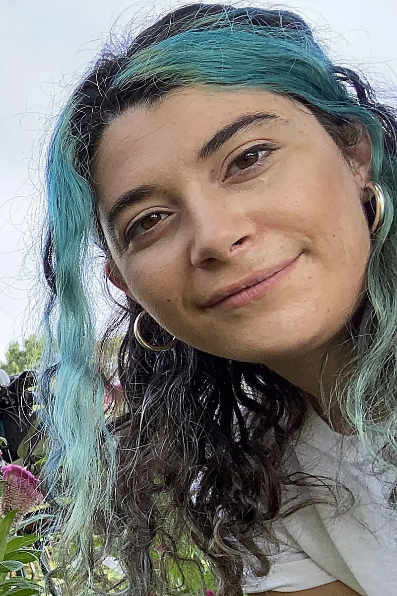 Rebekka
