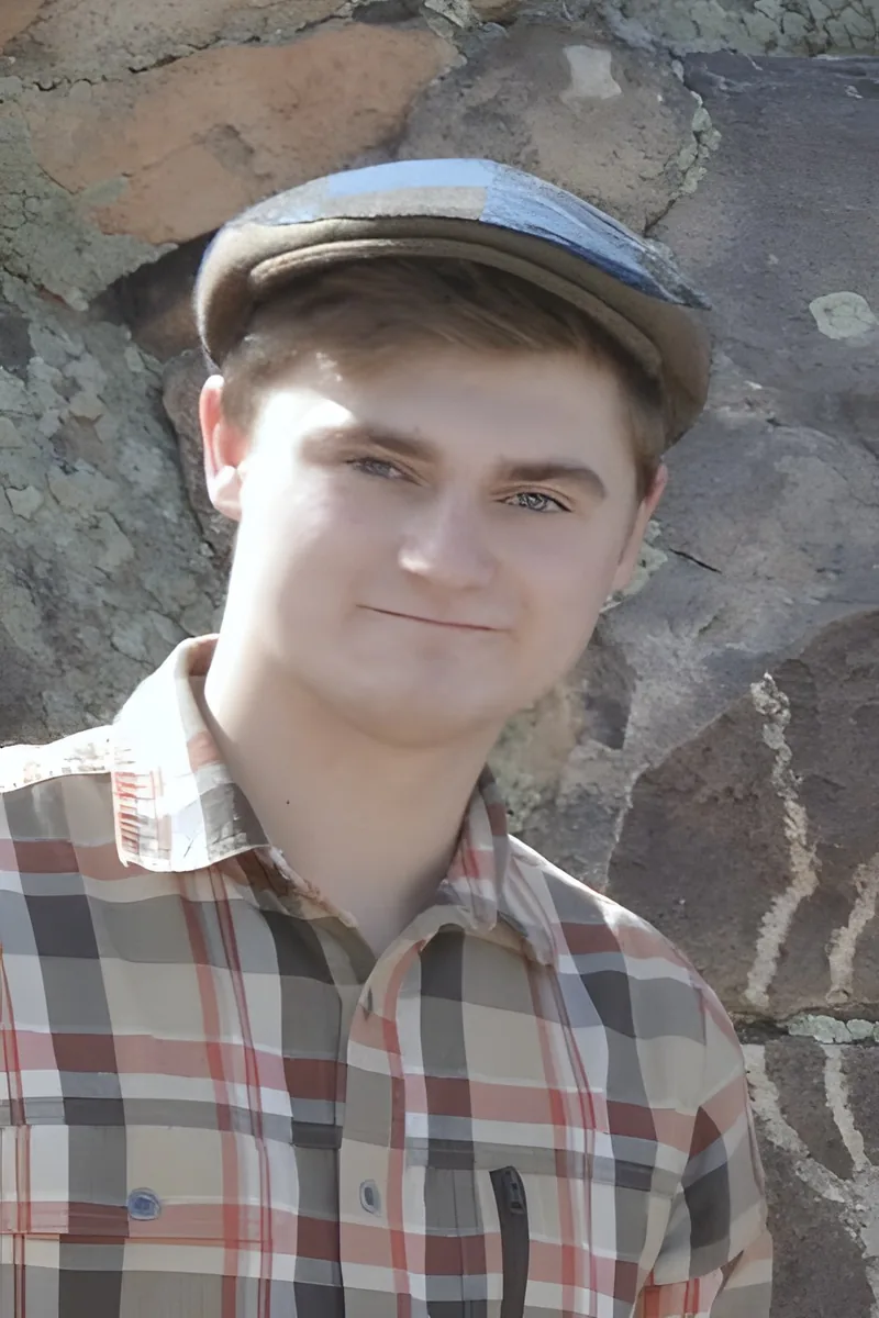 Caleb