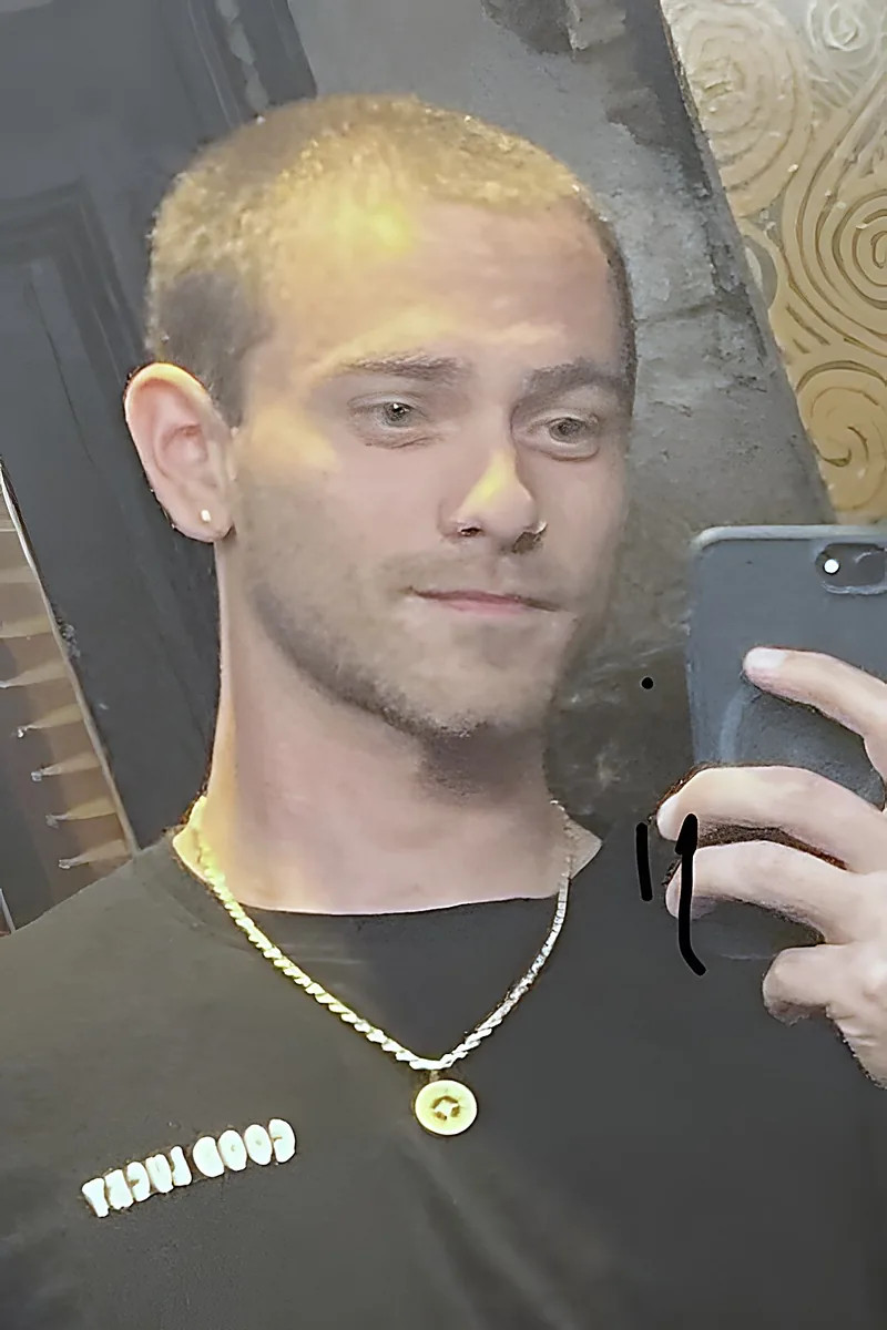 Garrett