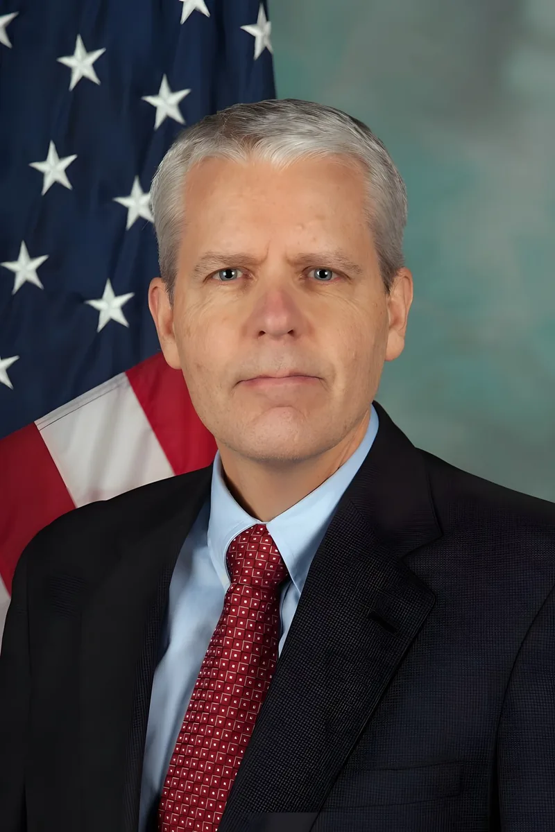 David