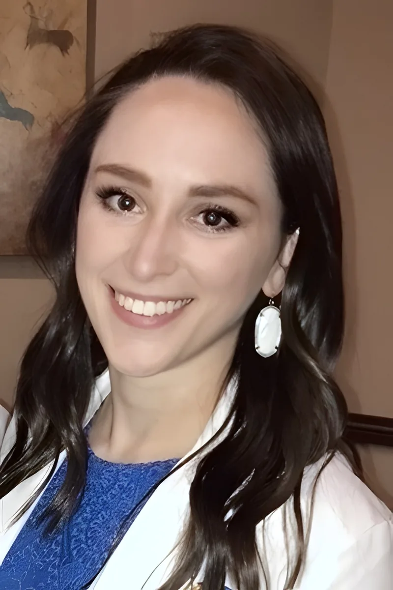 Allison "Allie Beth"