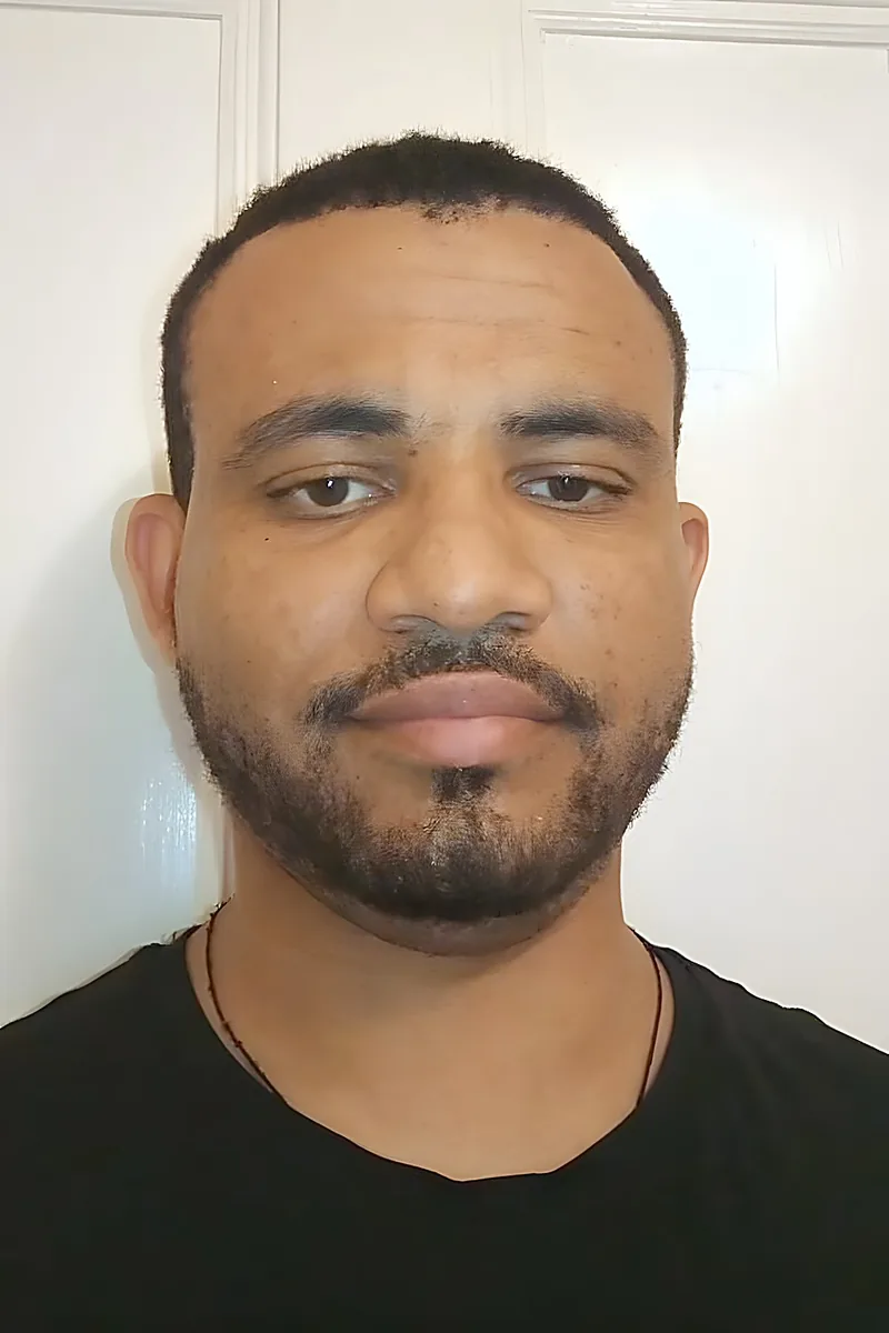 Natnael Gonfa