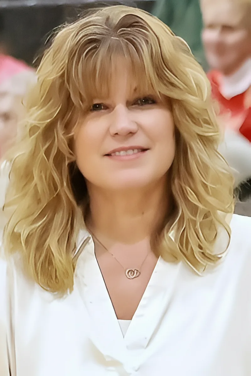 Christina