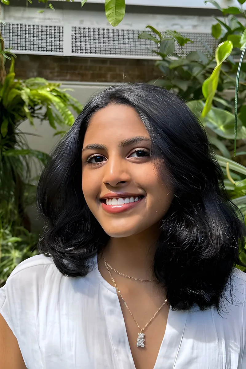 Anisha