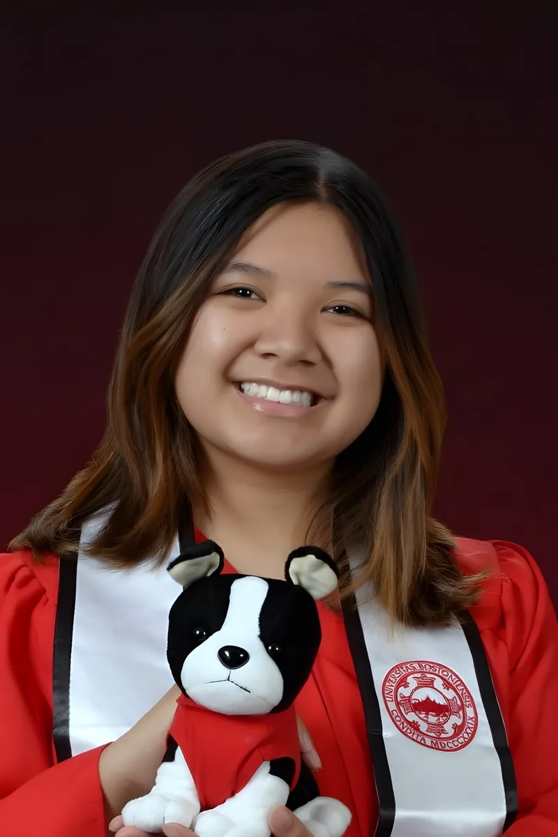 Isabella Yuson