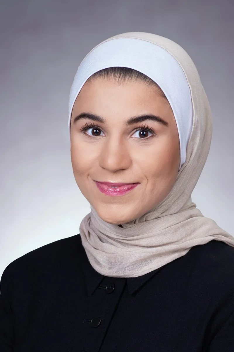 Zayna