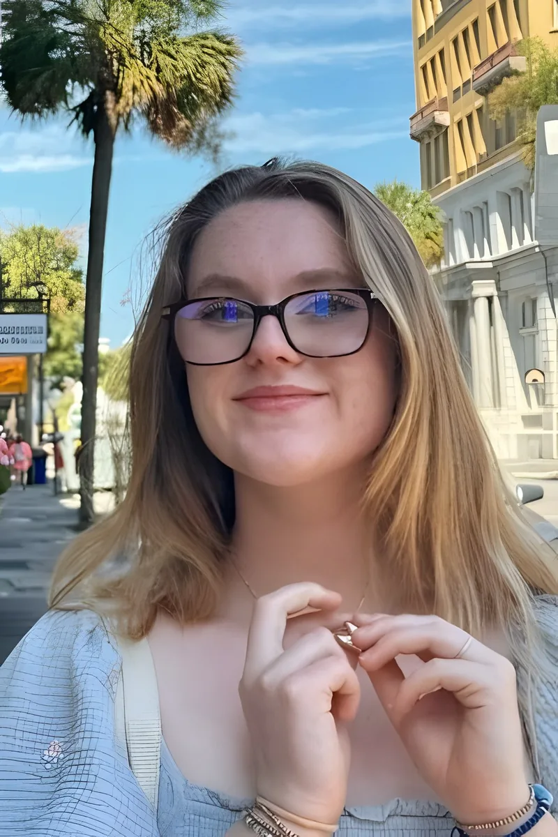Madeleine