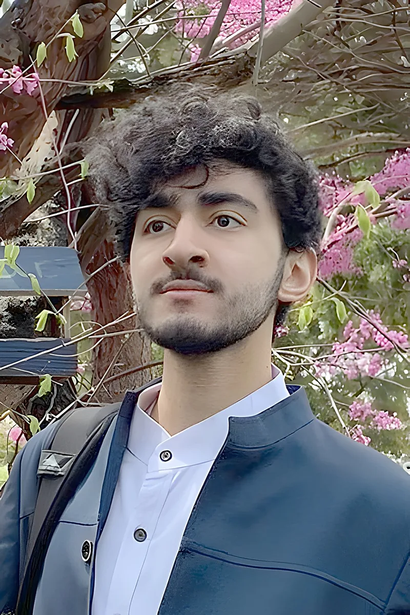Ali