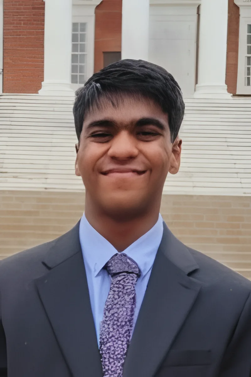 Arjun
