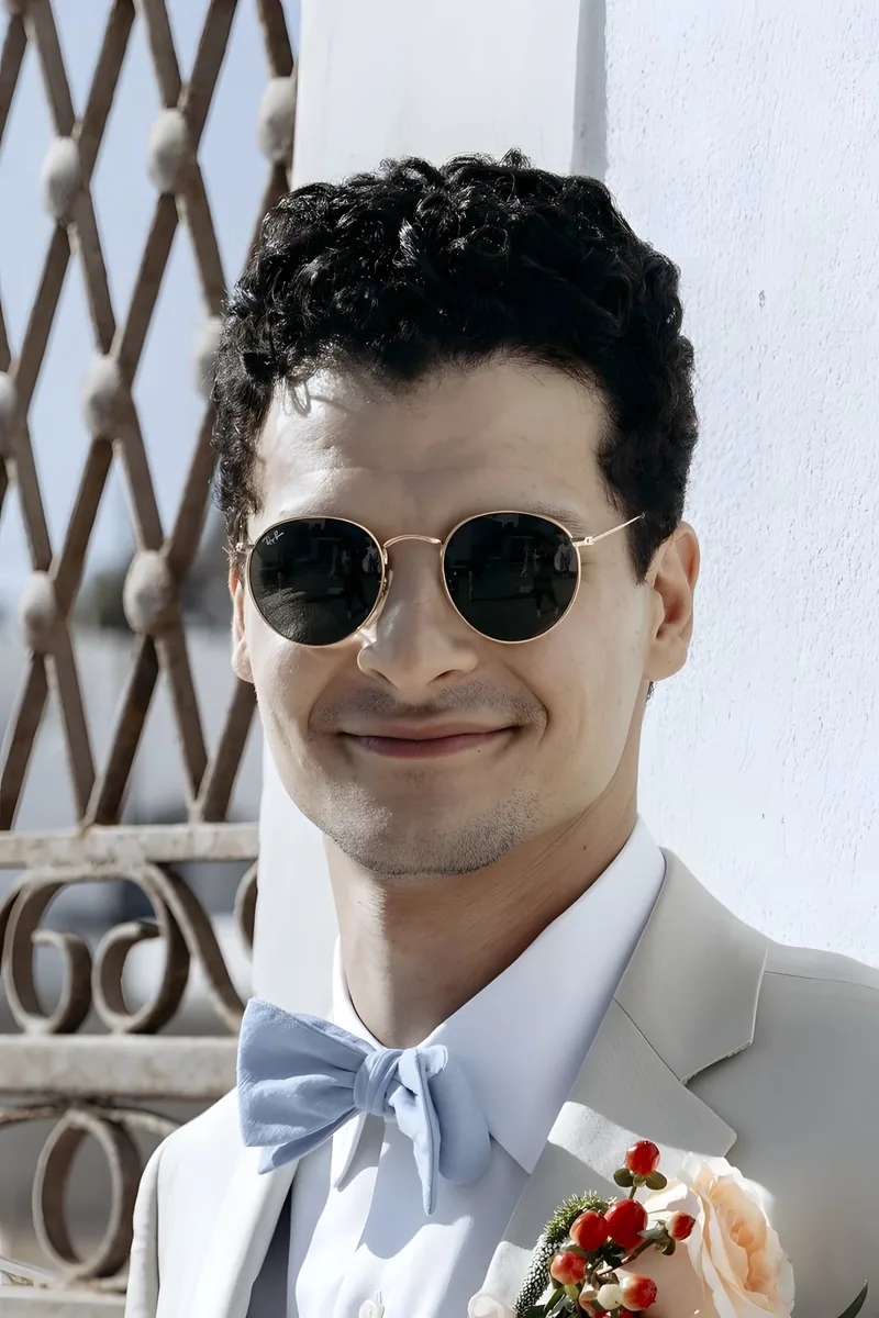 Nikolay