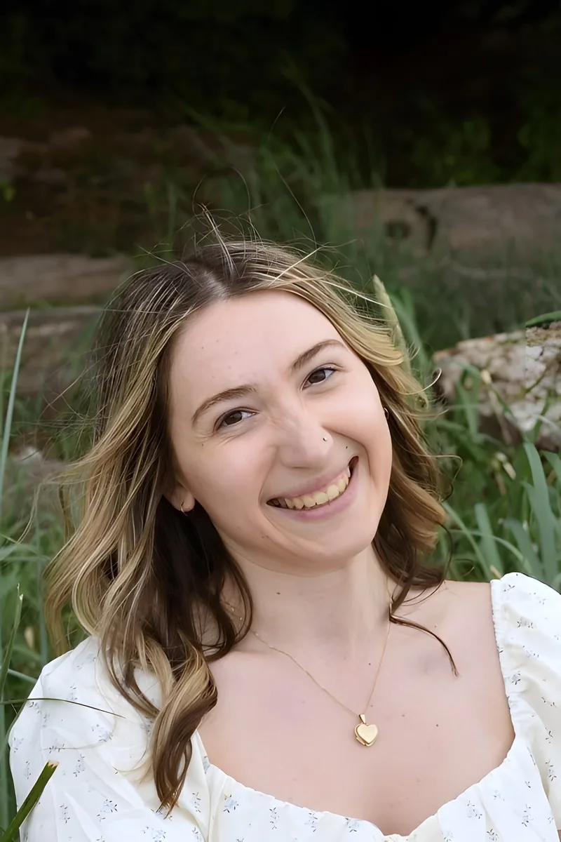 Sarah