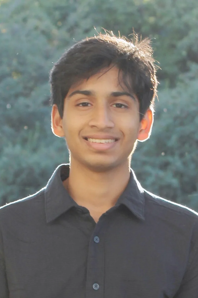 Pranesh