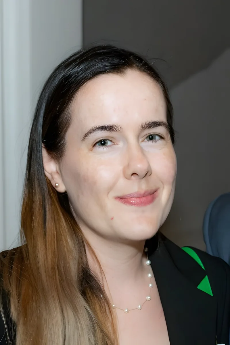 Kimberlee