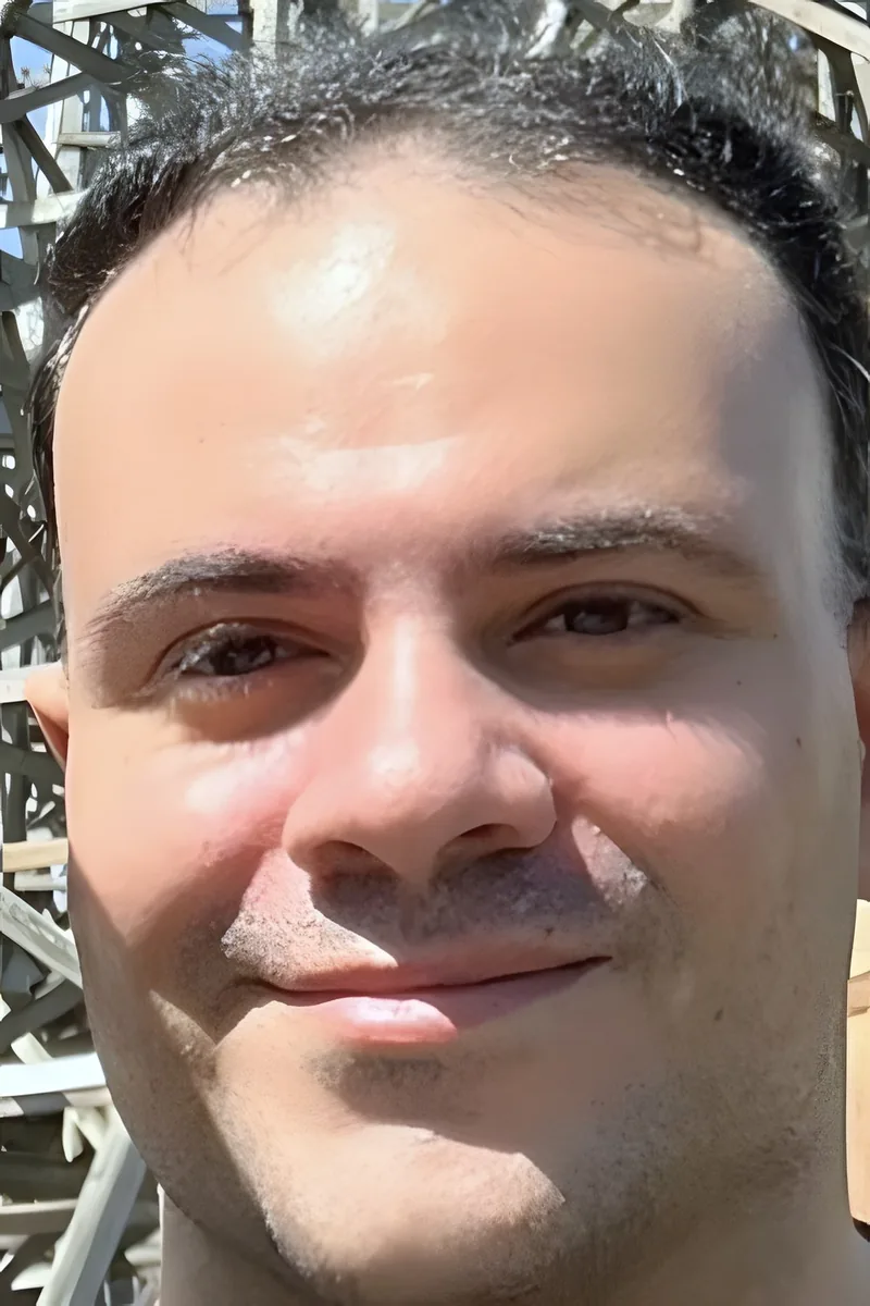 John