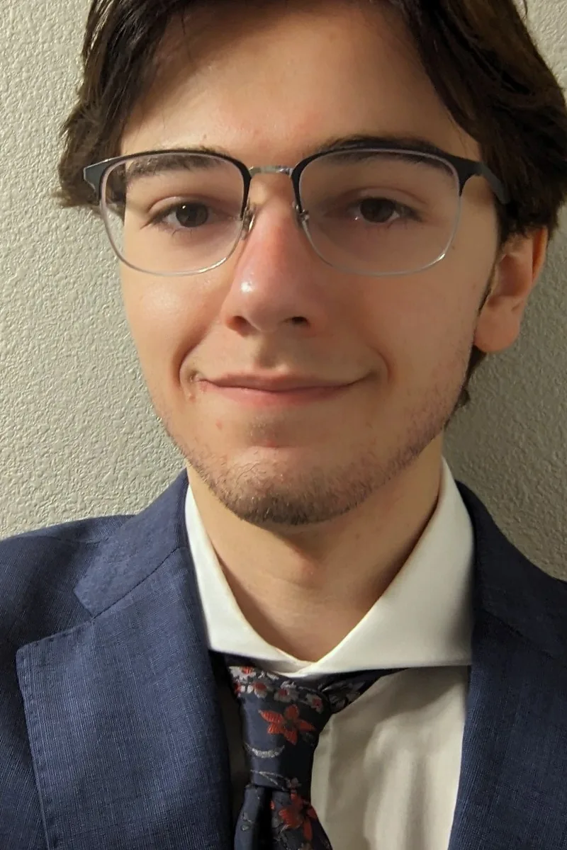 Brendan