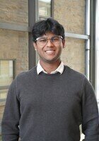 Eben Nishanth