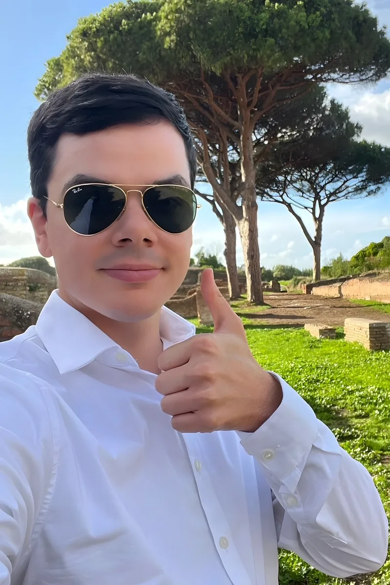 Christian