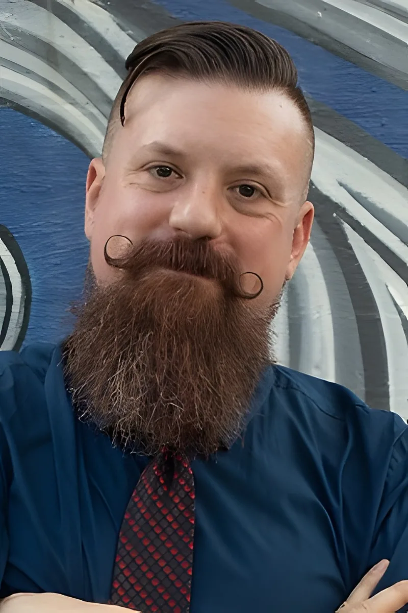 Jeffrey
