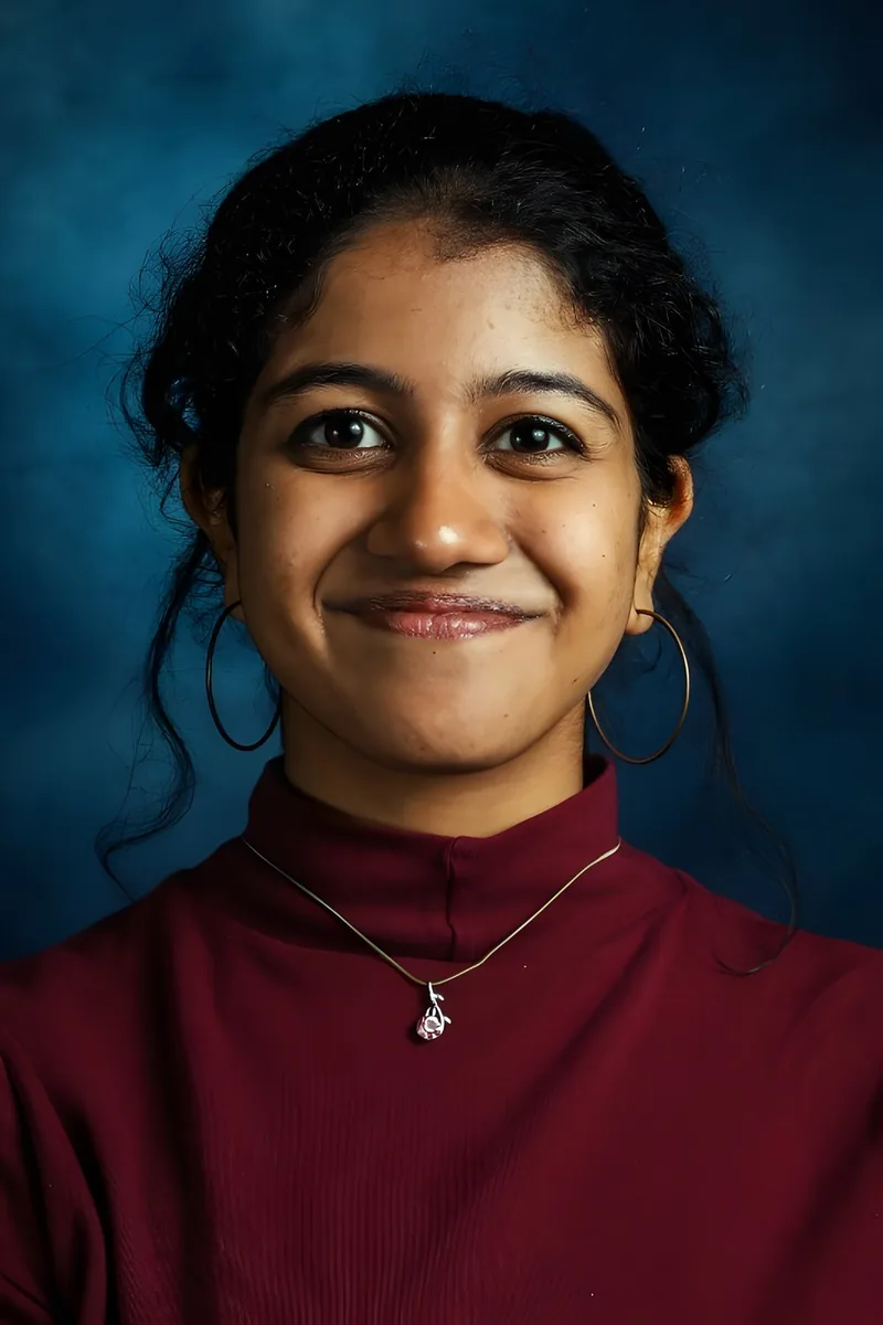 Sreya