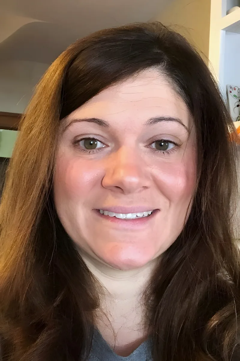 Sarah