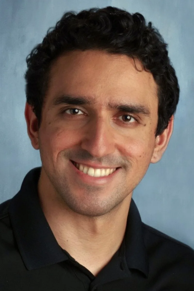 Mr Naser