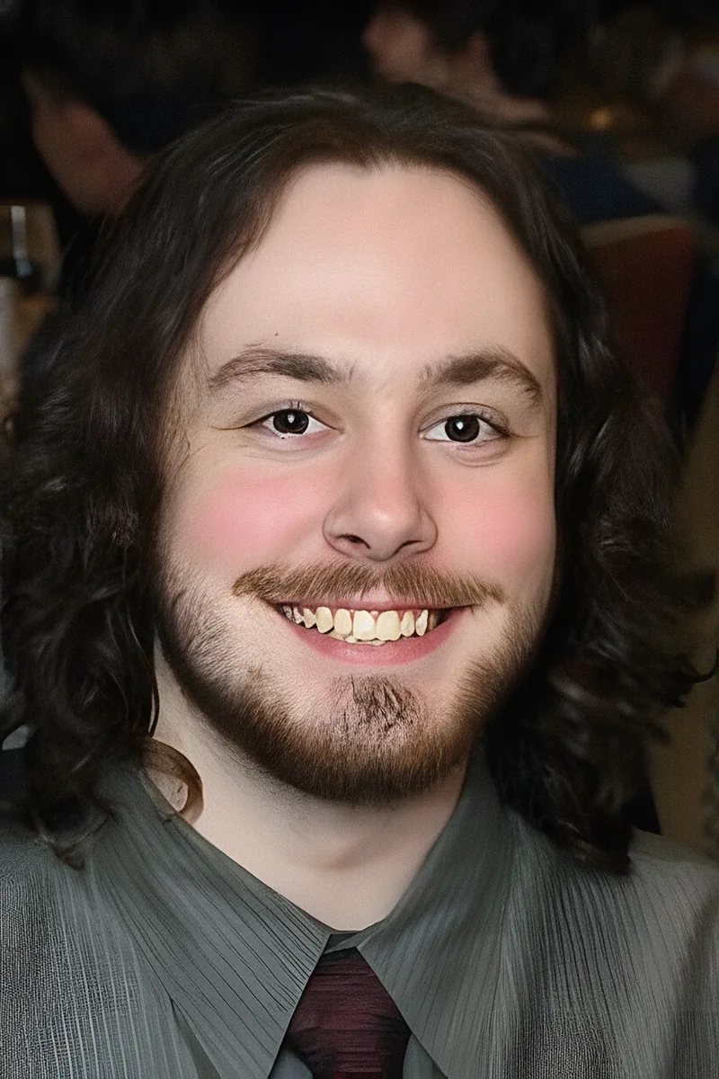 Brendan