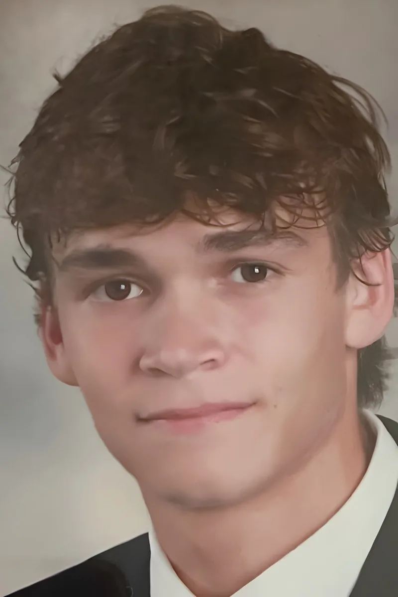 Brendan