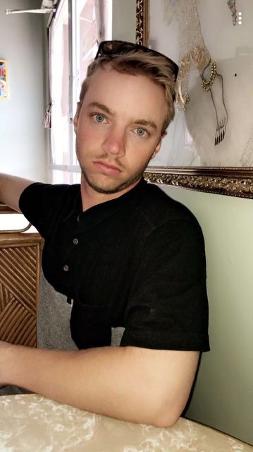 Sean