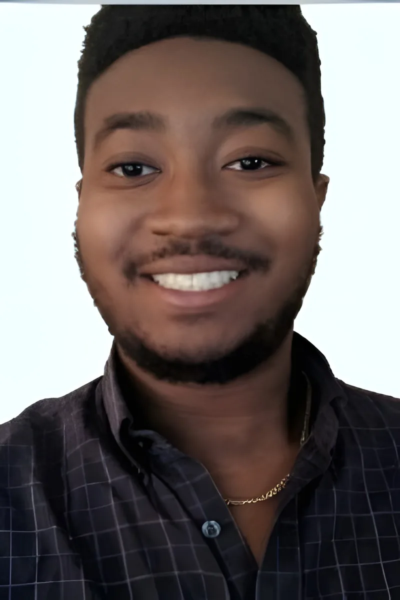 Gregory