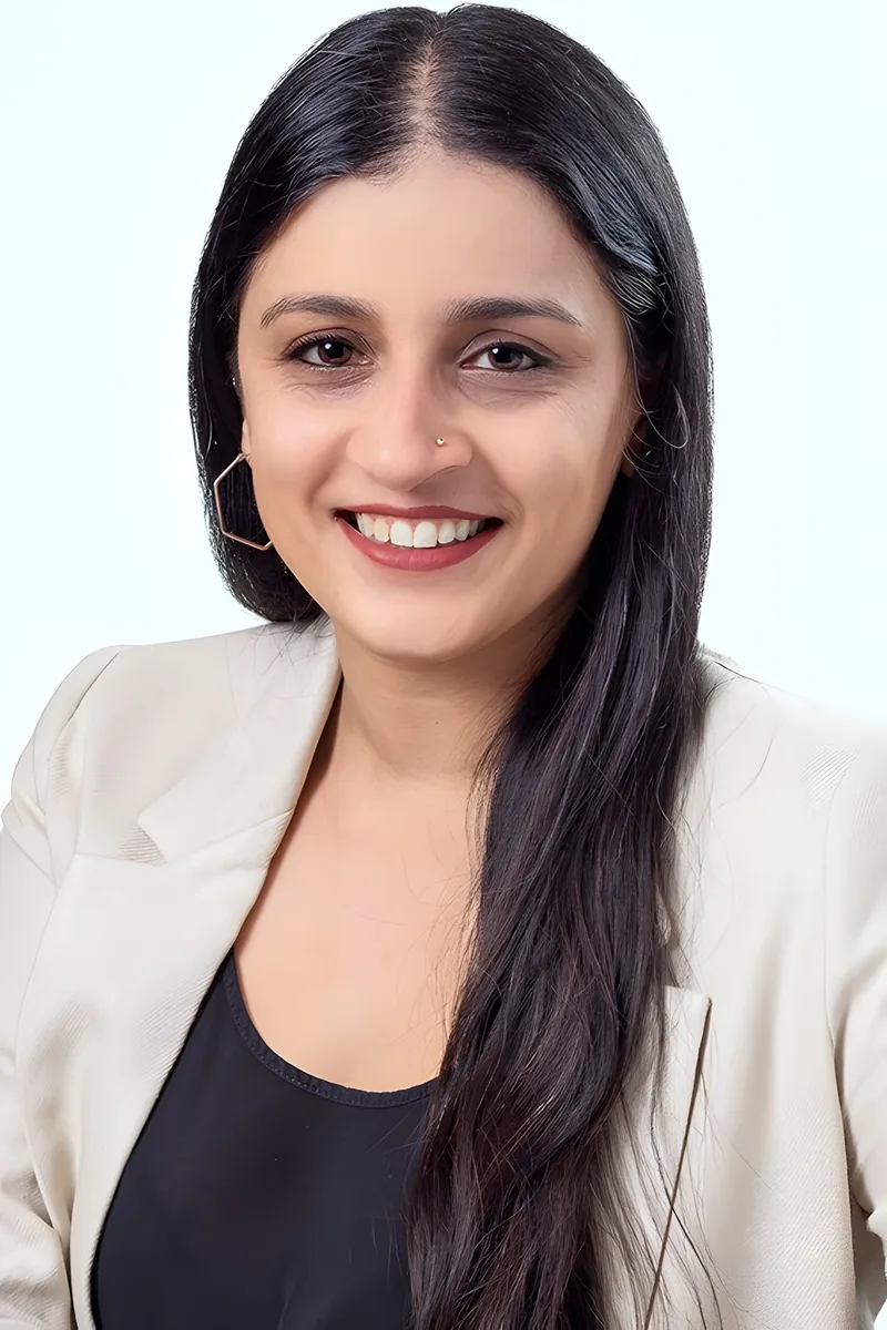 Vinitha