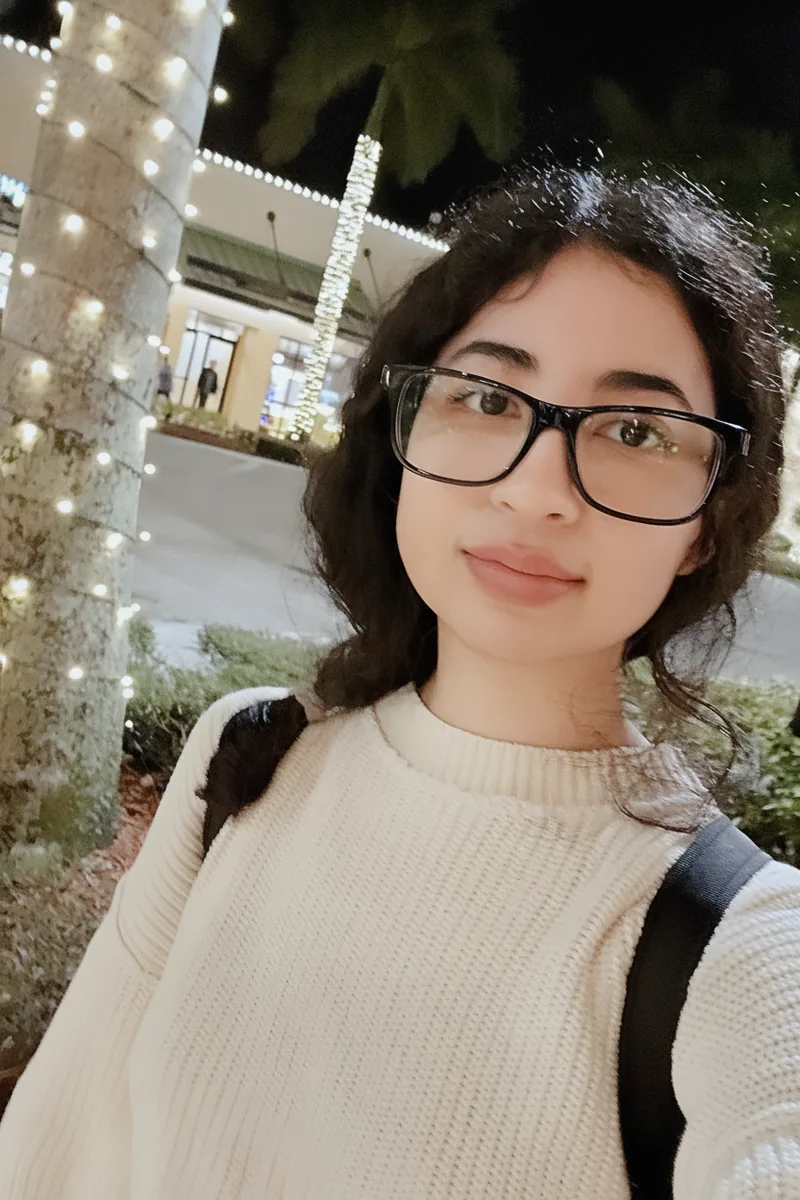 Caroline