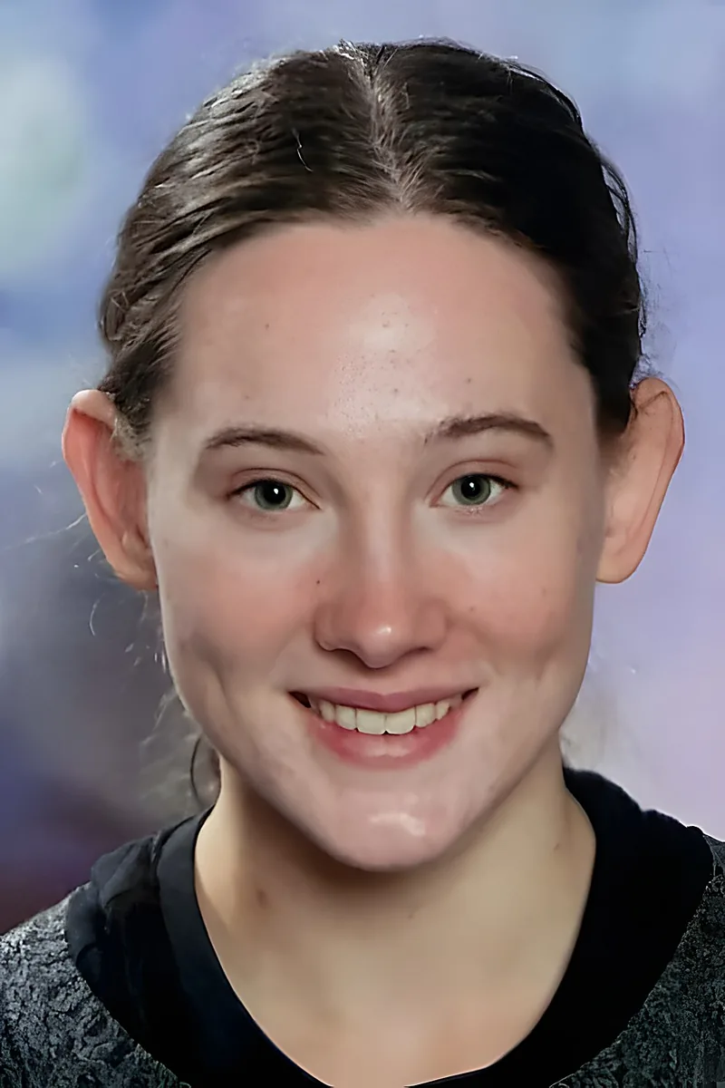 Lillian