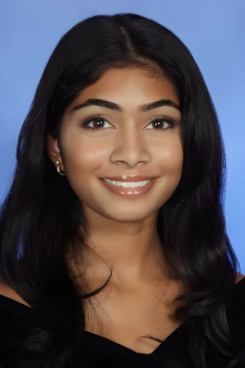 Anisha
