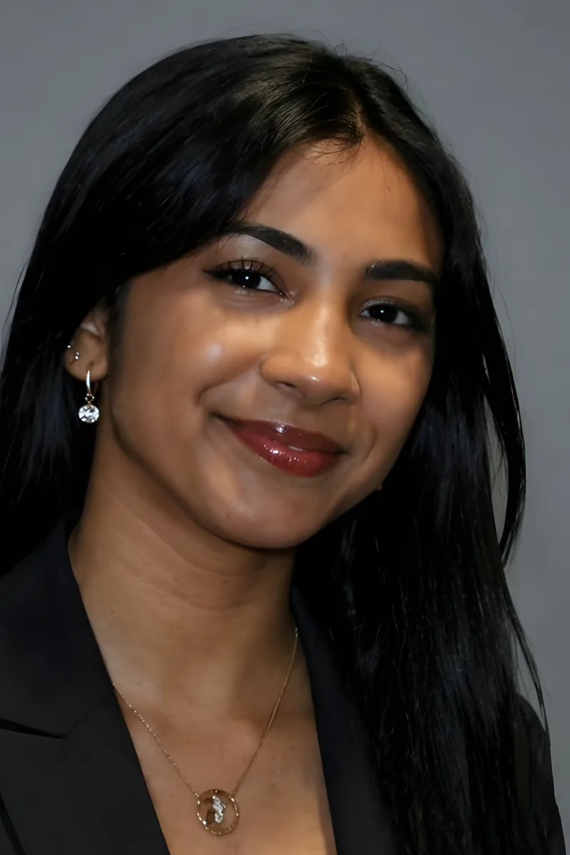 Ruhika