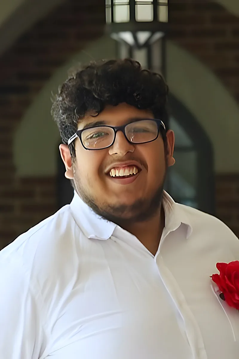 Pedro
