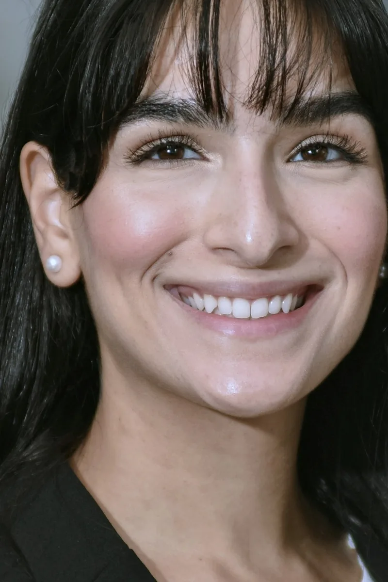 Christina Setareh