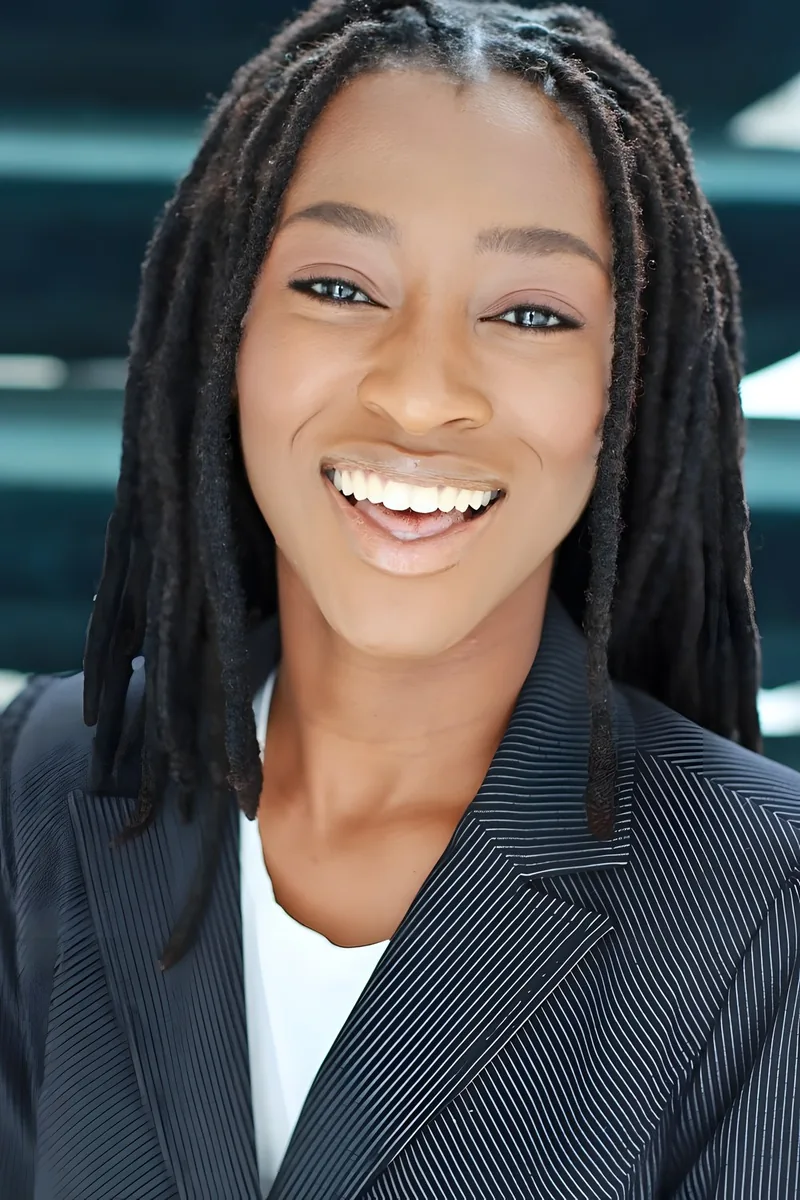 Zakiya