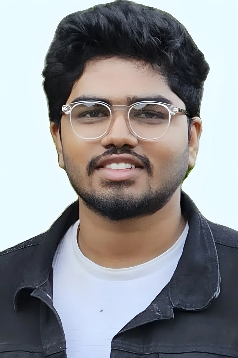 Lokesh
