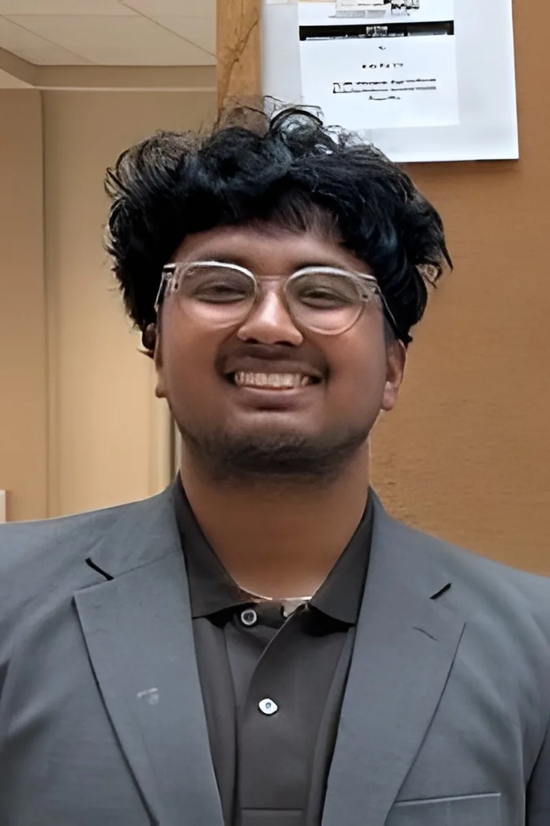 Leela Krishna