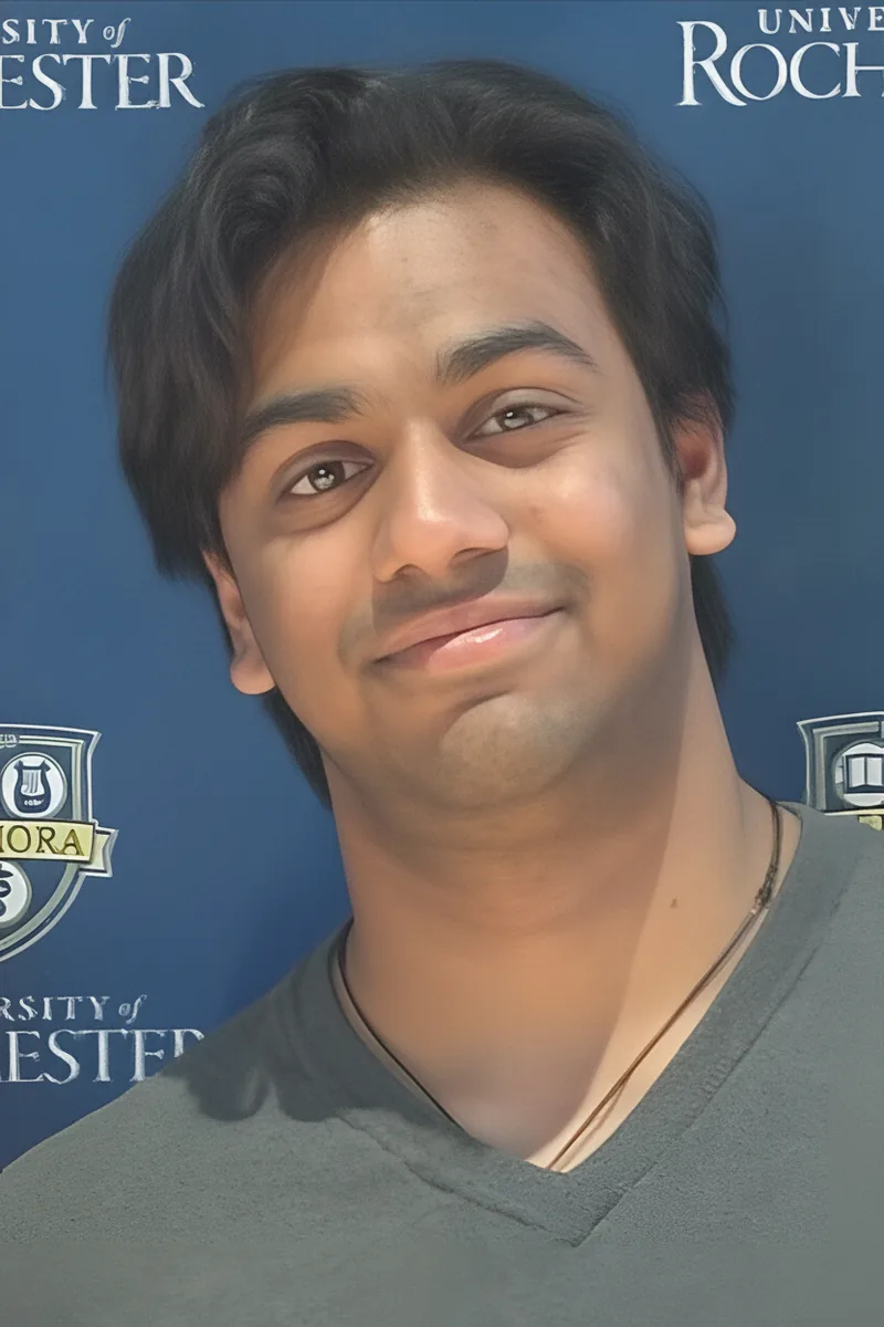 Pranav