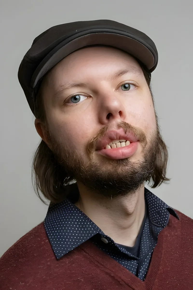 Stephen