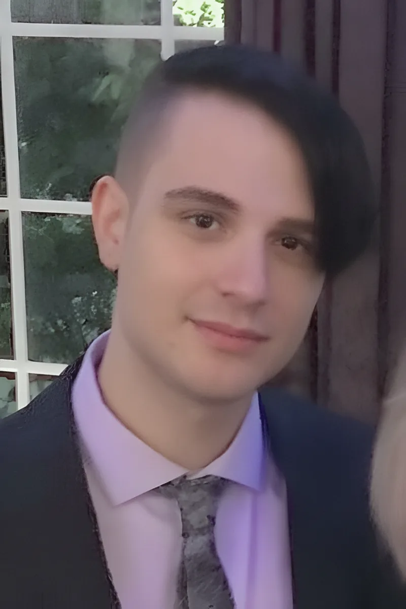 Daniel