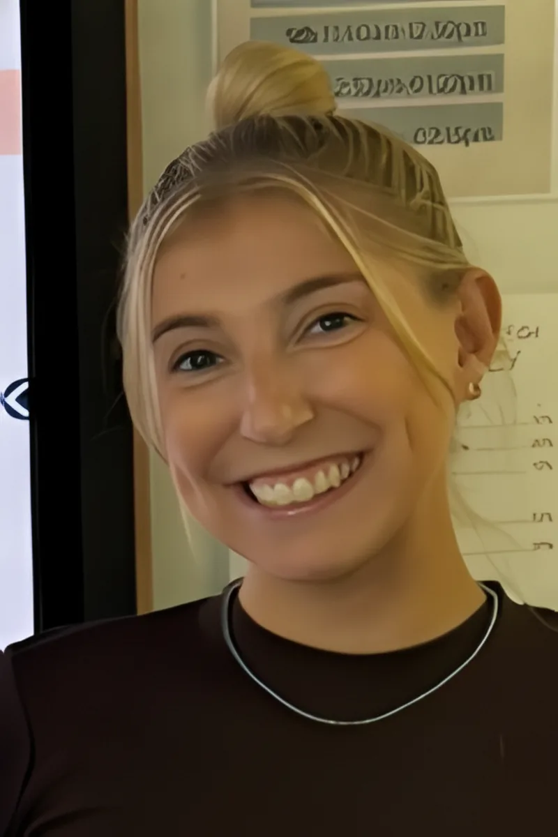 Lauren