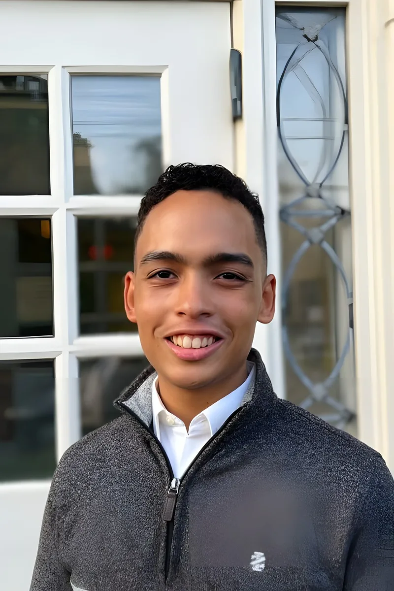 Daniel