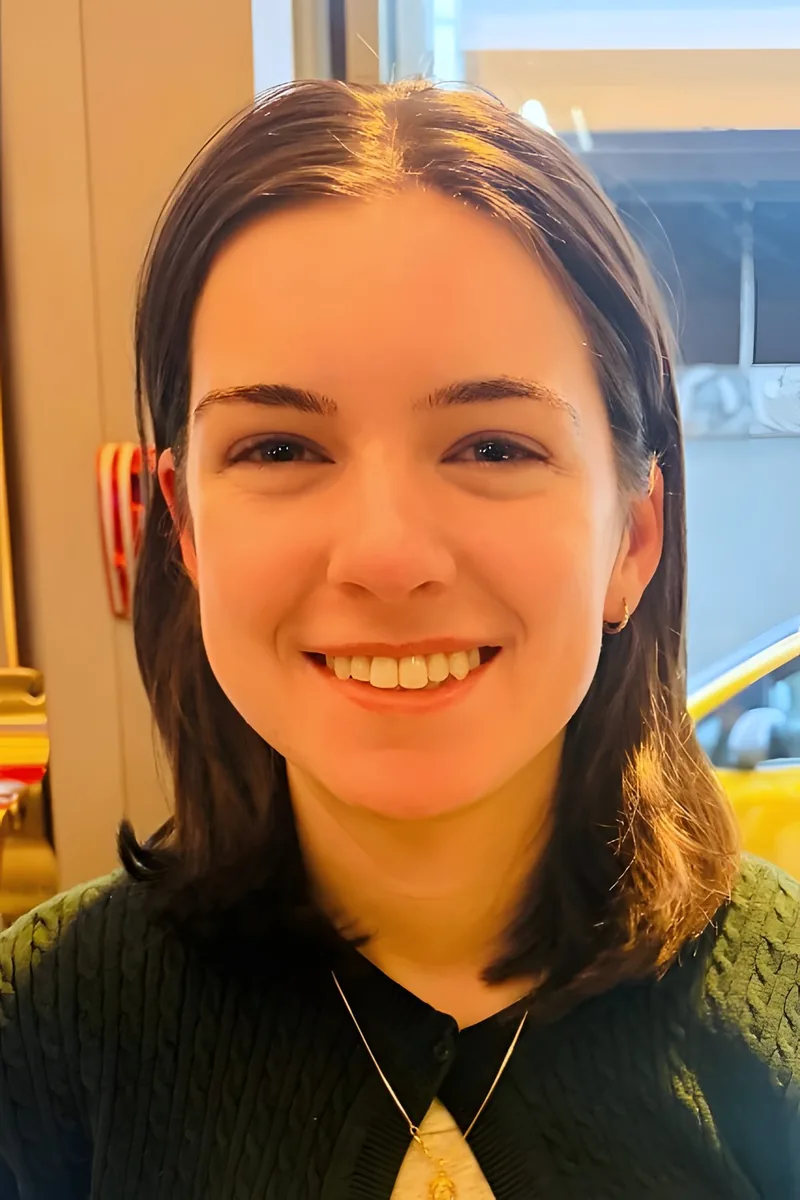 Sarah