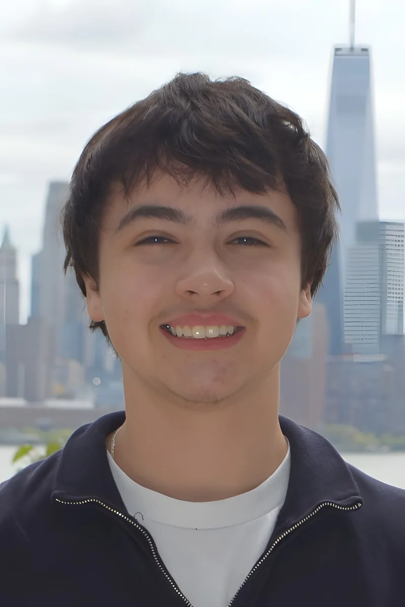 Parker