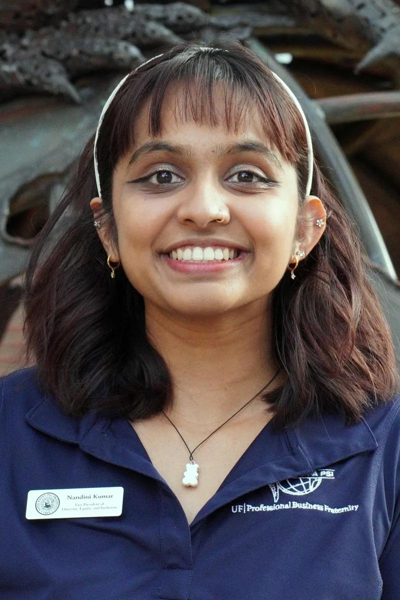 Nandini