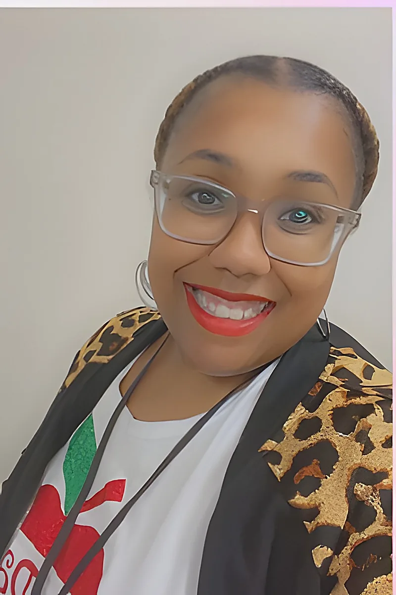 Ebonie